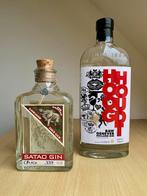 Gin Satao et Hooghoudt (Pays-Bas), Collections, Vins, Enlèvement ou Envoi, Neuf