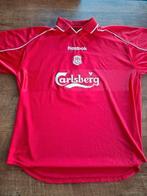 Liverpool shirt 00-02 *official, Ophalen of Verzenden, Gebruikt, Shirt