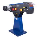 Bandschuurmachine 150 x 2000mm (400V), Verzenden