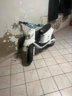 Mbk booster 50 cc b klasse (bcd), Fietsen en Brommers, Scooters | Overige merken, Ophalen, Gebruikt, Klasse B (45 km/u), 50 cc