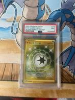 PSA graded 9 v guard energy, Ophalen of Verzenden, Zo goed als nieuw
