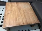 houten tafel, Huis en Inrichting, Ophalen