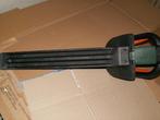 Taille haies Black et Decker  GT530, Jardin & Terrasse, Enlèvement, Utilisé, Électrique, Black et Decker