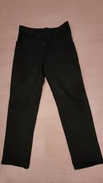 Lederen broek dames, Ophalen, Zo goed als nieuw, Maat 36 (S)