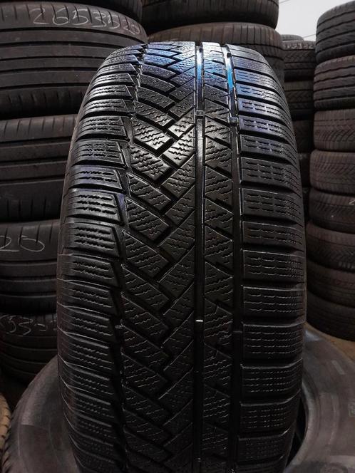 255/60R18 255 60 18 255/60/18 M+S Continental, Auto-onderdelen, Besturing, Ophalen of Verzenden