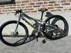 Scott scale lichte alu 26 mtb kind hydraulische schijfremmen, Ophalen