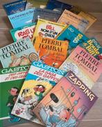 Lot de Bandes dessinées, Plusieurs BD, Enlèvement ou Envoi, Comme neuf