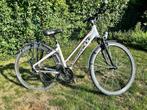 Mooie Damesfiets Granville, Fietsen en Brommers, Fietsen | Dames | Damesfietsen, Versnellingen, Zo goed als nieuw, 50 tot 53 cm