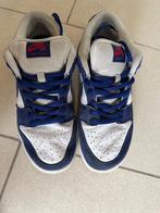 Nike sb dunk low pro blauw, Kleding | Heren, Schoenen, Ophalen, Blauw