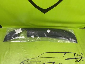 opel corsa E achterbumper bumper diffuser beschikbaar voor biedingen