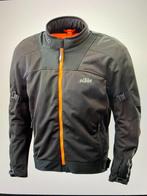 KTM SOLAR AIR JACKET medium, Motoren, Jas | textiel, Heren, Ktm, Ophalen of Verzenden