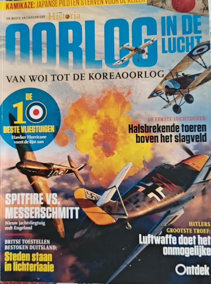 Émissions spéciales sur l'histoire de la guerre, CD & DVD, DVD | Sport & Fitness, Enlèvement ou Envoi