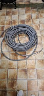Flex voorbedrade buis XVB 5G2.5 40 meter, Doe-het-zelf en Bouw, Elektriciteit en Kabels, Ophalen, Nieuw, Kabel of Snoer