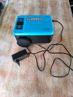 Lenco beamer, Audio, Tv en Foto, Beamers, Ophalen