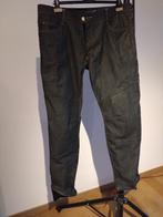 Jean's moto Esquad taille US 40, Motoren, Kleding | Motorkleding, Ophalen, Nieuw zonder kaartje, Broek | textiel