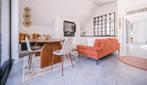 Woning te huur in Brussel (), 3 slpks, Immo, Maison individuelle, 63 kWh/m²/an, 3 pièces