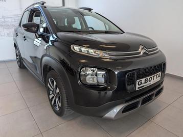 Citroën C3 Aircross Shine 110pk *Pano schuifdak*Bi-color* beschikbaar voor biedingen