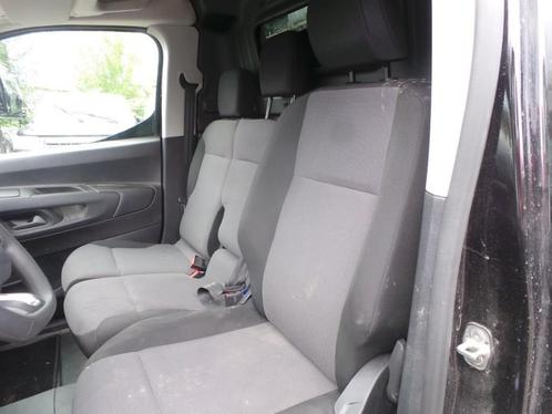 STOEL LINKS VOOR Citroën Berlingo (01-2018/-), Auto-onderdelen, Interieur en Bekleding, Citroën, Gebruikt
