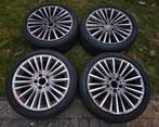 19" OEM BMW Styling 423 F06 F10 F11 F12 5x120, Auto-onderdelen, Banden en Velgen, 19 inch, Banden en Velgen, Ophalen of Verzenden