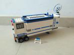 Lego City 7288 Mobile Police Unit voir description, Ophalen of Verzenden, Gebruikt, Losse stenen, Lego