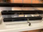 b&o installatie  7000 met boxen  redline 45, Audio, Tv en Foto, Gebruikt, 60 tot 120 watt, Stereo, Ophalen