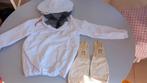 Combinaison apiculture pour enfant 5-8 ans avec gants, Ophalen of Verzenden, Zo goed als nieuw