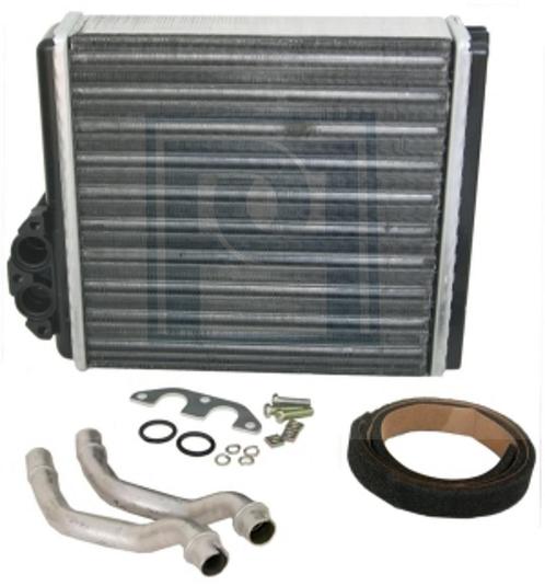 verwarming radiator 440 460 480 Volvo onderdeel 3402363_B, Auto-onderdelen, Airco en Verwarming, Volvo, Nieuw, Ophalen of Verzenden
