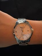 Rodania World Star Swiss made, Overige merken, Staal, Staal, Polshorloge