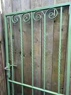 Bijna nieuwe staat, Ophalen, Zo goed als nieuw, IJzer