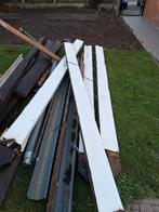 Déchets de bois, Bricolage & Construction, Métaux, Enlèvement