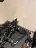 Tacx neo 2t met motionplates, Sport en Fitness, Wielrennen, Ophalen, Zo goed als nieuw