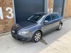 Audi A4 1.9 TDI, Lederen bekleding, A4, Leder, Particulier