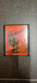 H.E.R.O. Atari 2600 Game spel, Ophalen of Verzenden, Gebruikt, Atari 2600