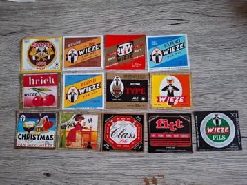 Brouwerij van roy wieze  beschikbaar voor biedingen