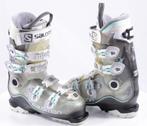 36,5 37 40,5 EU dames skischoenen SALOMON X-PRO
