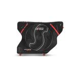 fietskoffer, Fietsen en Brommers, Fietsaccessoires | Fietstassen, Ophalen, Zo goed als nieuw