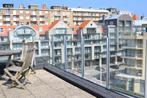 Appartement te huur in Nieuwpoort, 3 slpks, 110 m², Appartement, 3 kamers