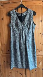 Stills kleed 44 zwart wit, Kleding | Dames, Ophalen of Verzenden, Zo goed als nieuw, Wit