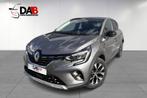 Renault Captur 1.0 benzine TECHNO TCE 90 Camera / Apple-And, Auto's, 0 kg, 91 pk, https://public.car-pass.be/vhr/2ae23d9c-75c2-4250-bddb-60aaffa3caf9