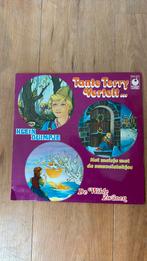 Tante Terry vertelt LP vinyl, Cd's en Dvd's, Ophalen, Zo goed als nieuw