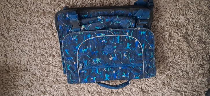 boekentas Kipling, Kinderen en Baby's, Overige Kinderen en Baby's, Gebruikt, Ophalen of Verzenden