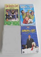 VHS cassettes : Samson , WD , musicals, Chicken run, Cd's en Dvd's, Ophalen of Verzenden