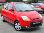 Chevrolet Matiz 0.8 ESSENCE 52CV (bj 2008), Auto's, Chevrolet, Voorwielaandrijving, 4 zetels, Gebruikt, Matiz