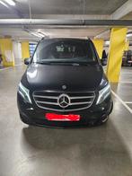 Mercedes V 250D lichte vracht, bj 2018, automaat,190pk, Auto's, Mercedes-Benz, Automaat, Trekhaak, Particulier, Te koop
