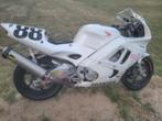 honda cbr 600 pc 31, Motoren, Super Sport, Particulier, Meer dan 35 kW, Minimaal motorrijbewijs A2