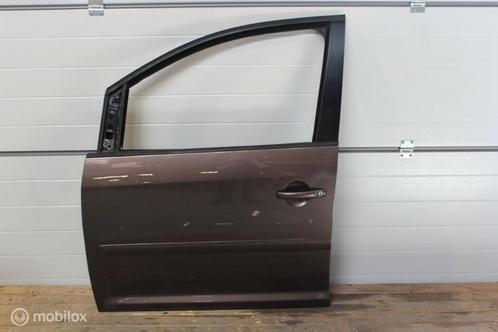 Complete Deur LV ​​​ ​​Volkswagen Touran II ('06-'10), Auto-onderdelen, Carrosserie, Deur, Volkswagen, Voor, Links, Gebruikt, Ophalen