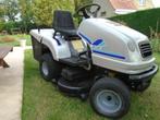 zitmaaier, Tuin en Terras, Ophalen, Gebruikt, Opvangbak, 90 tot 120 cm
