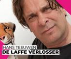 Hans Teeuwen - 1 ticket - Hasselt - 19/02/26, Tickets en Kaartjes, Eén persoon, Februari