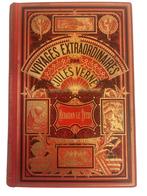 Jules Verne, Keraban de koppige, Ophalen of Verzenden