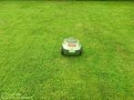 robotmaaier ZONDER grensdraad MET gps en camera nieuw, Nieuw, Ophalen of Verzenden, Isward, Met regensensor